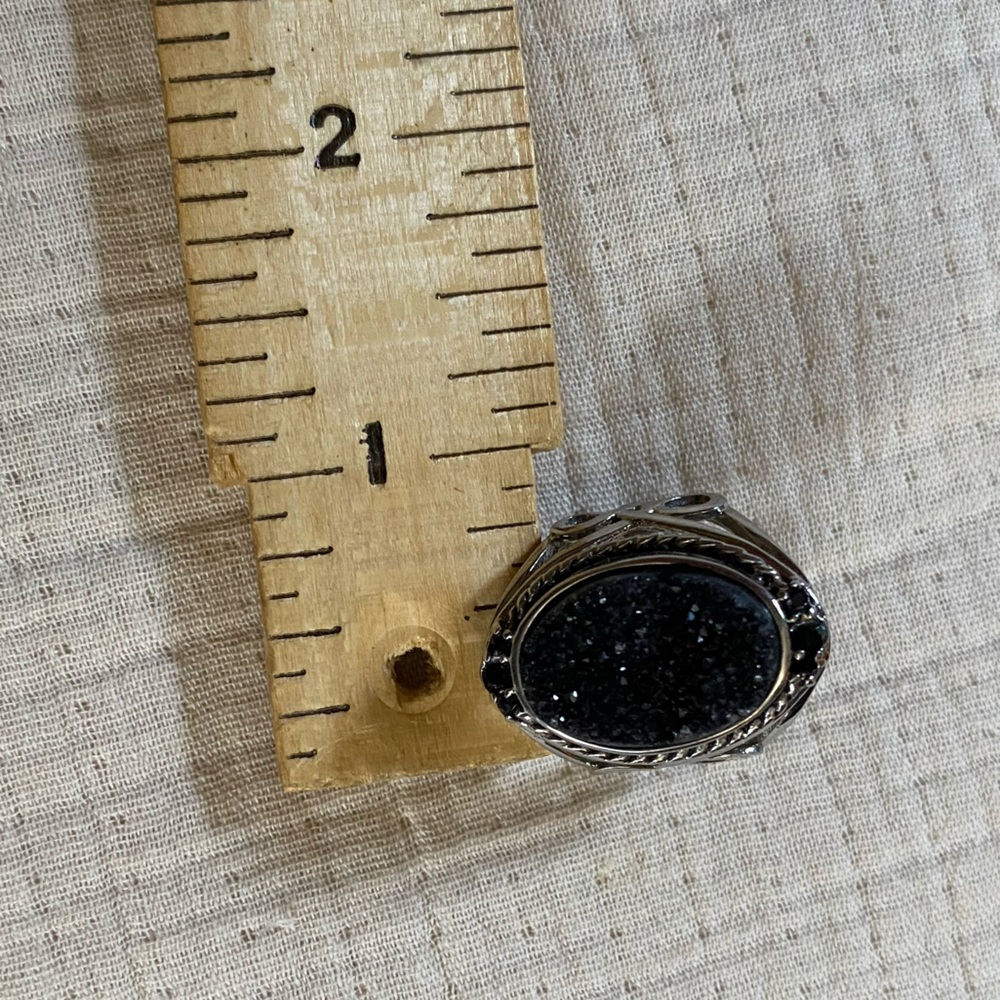 Gypsy ring - Picture 15 of 16